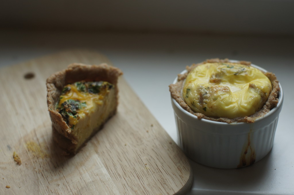 die 1-ei-quiche